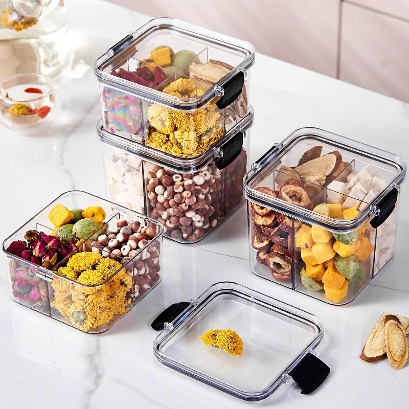 Szczelne pojemniki do przechow – Baby Food Storage Jar recenzja i cena