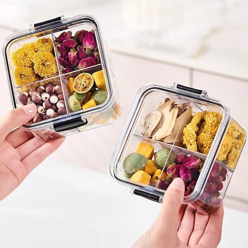 Szczelne pojemniki do przechow – Baby Food Storage Jar recenzja i cena