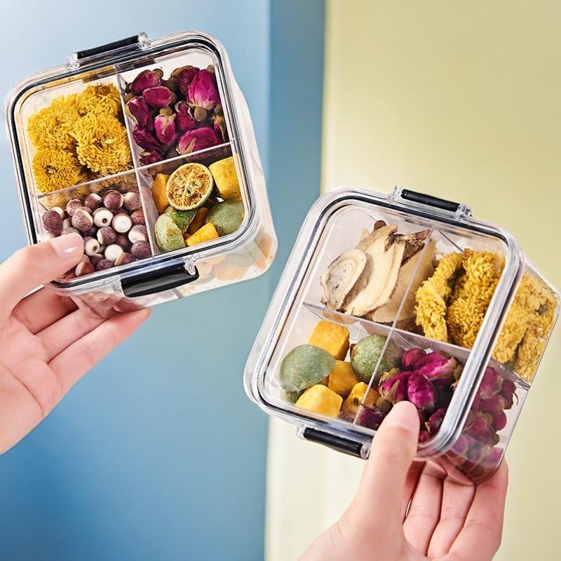 Szczelne pojemniki do przechow – Baby Food Storage Jar recenzja i cena