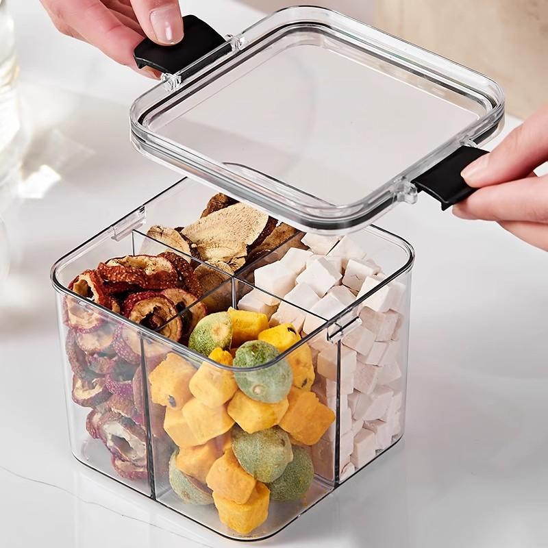 Szczelne pojemniki do przechow – Baby Food Storage Jar recenzja i cena