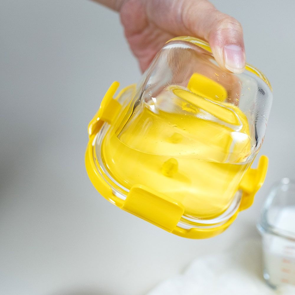 Prosty pojemnik na żywność o p – Baby Food Storage Jar recenzja i cena