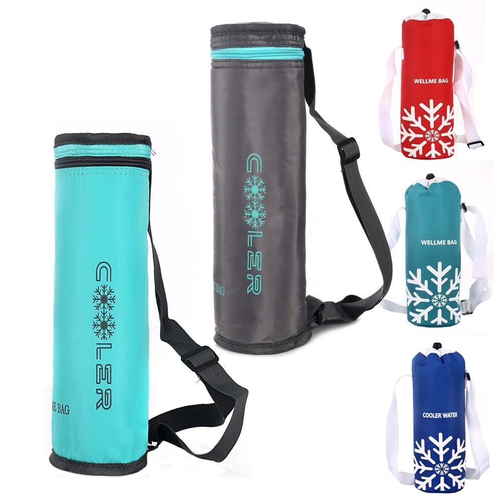 Przenośny pokrowiec na butelkę – Portable Bottle Warmer recenzja i cena