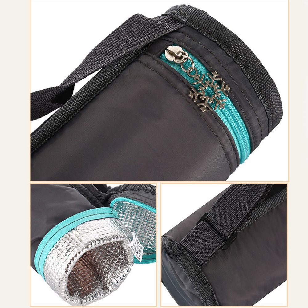 Przenośny pokrowiec na butelkę – Portable Bottle Warmer recenzja i cena