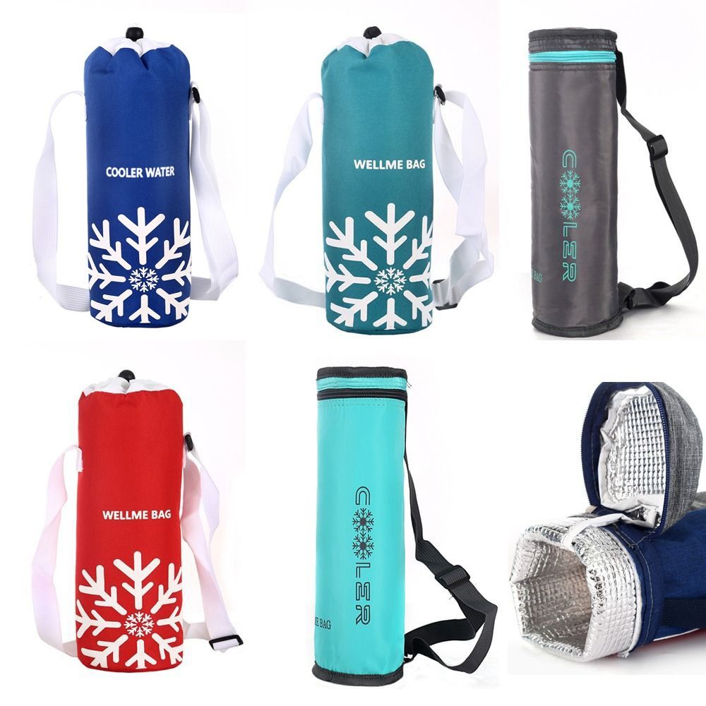 Przenośny pokrowiec na butelkę – Portable Bottle Warmer recenzja i cena