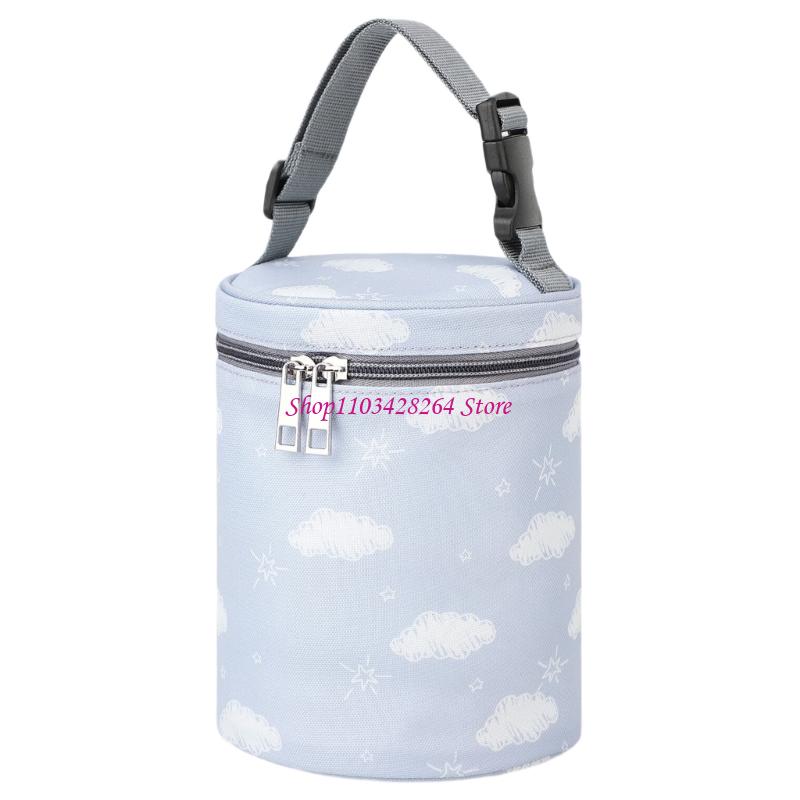 Izolowany uchwyt na butelkę z  – Portable Bottle Warmer recenzja i cena