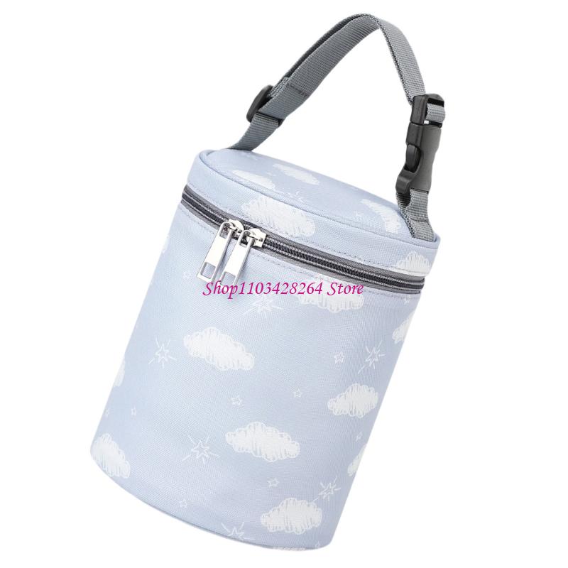 Izolowany uchwyt na butelkę z  – Portable Bottle Warmer recenzja i cena