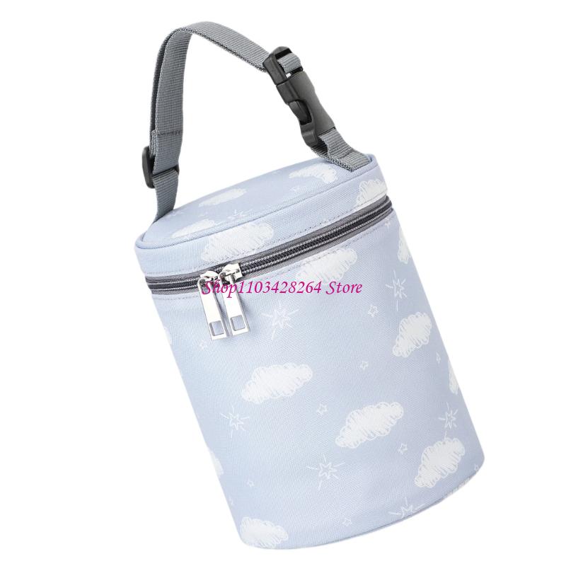 Izolowany uchwyt na butelkę z  – Portable Bottle Warmer recenzja i cena
