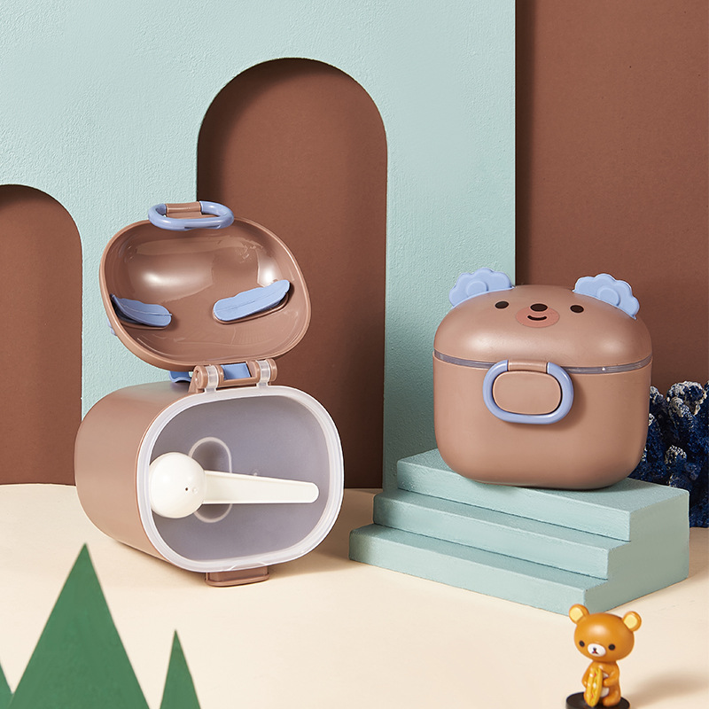 Pojemnik na formułę pokarmową, – Baby Food Storage Jar recenzja i cena