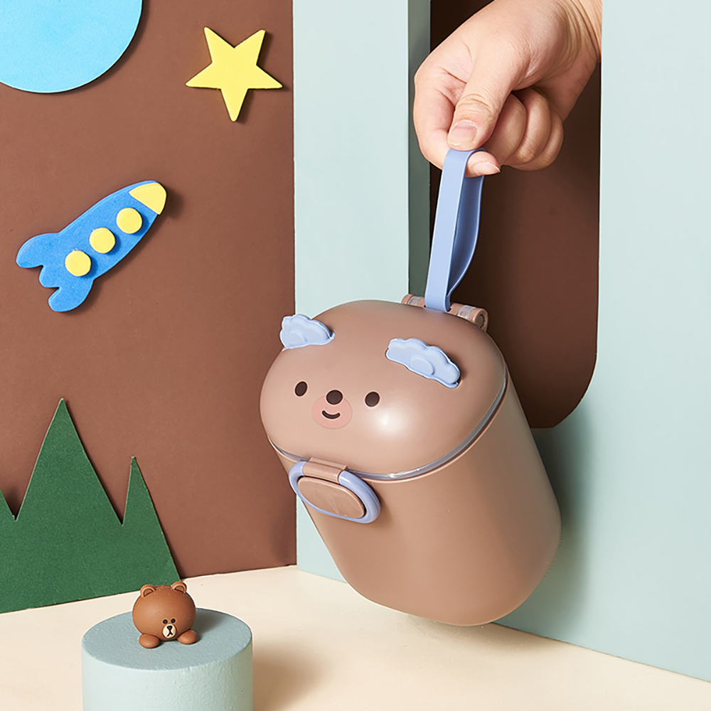 Pojemnik na formułę pokarmową, – Baby Food Storage Jar recenzja i cena
