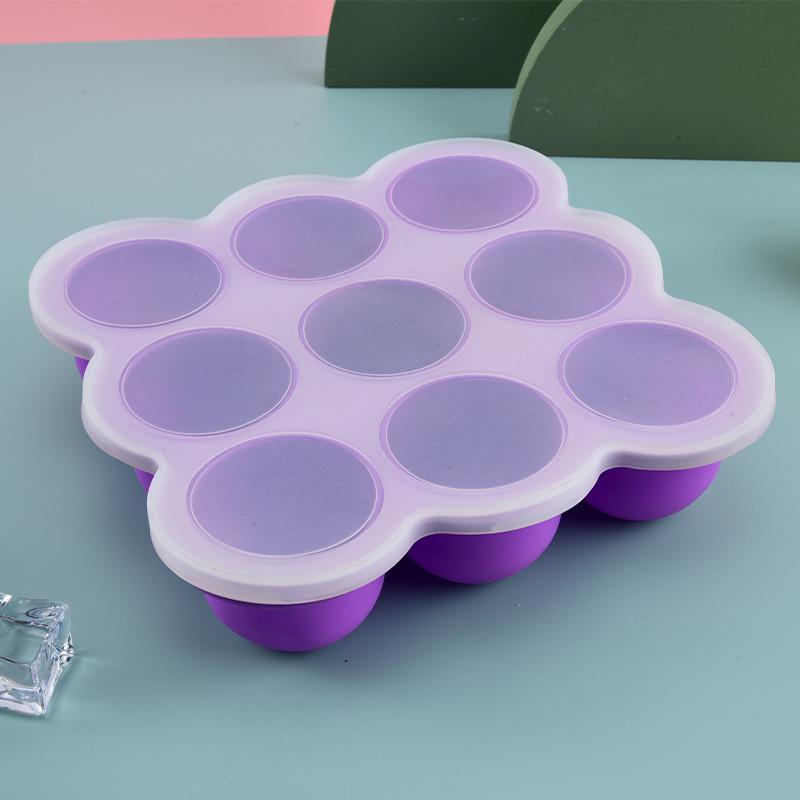 Silikonowy pojemnik na żywność – Baby Food Storage Jar recenzja i cena