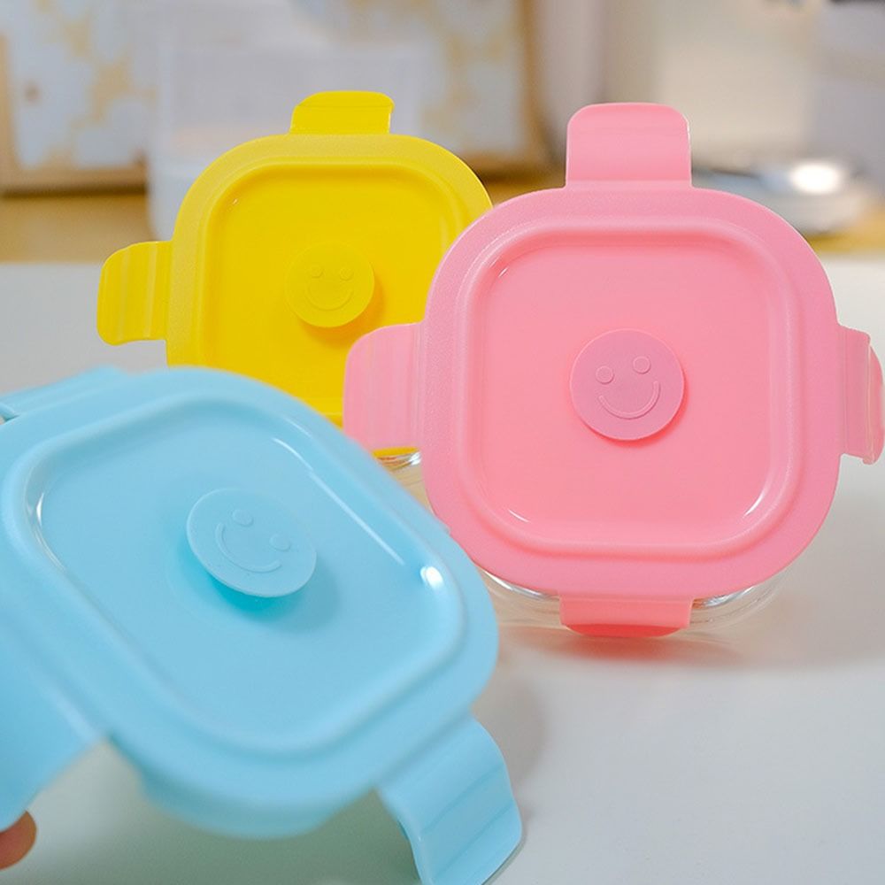 Słoik na żywność dla niemowląt – Baby Food Storage Jar recenzja i cena