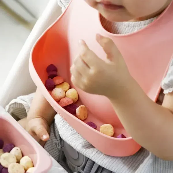 Zestaw naczyń dla dzieci z sil – Baby Food Storage Jar recenzja i cena
