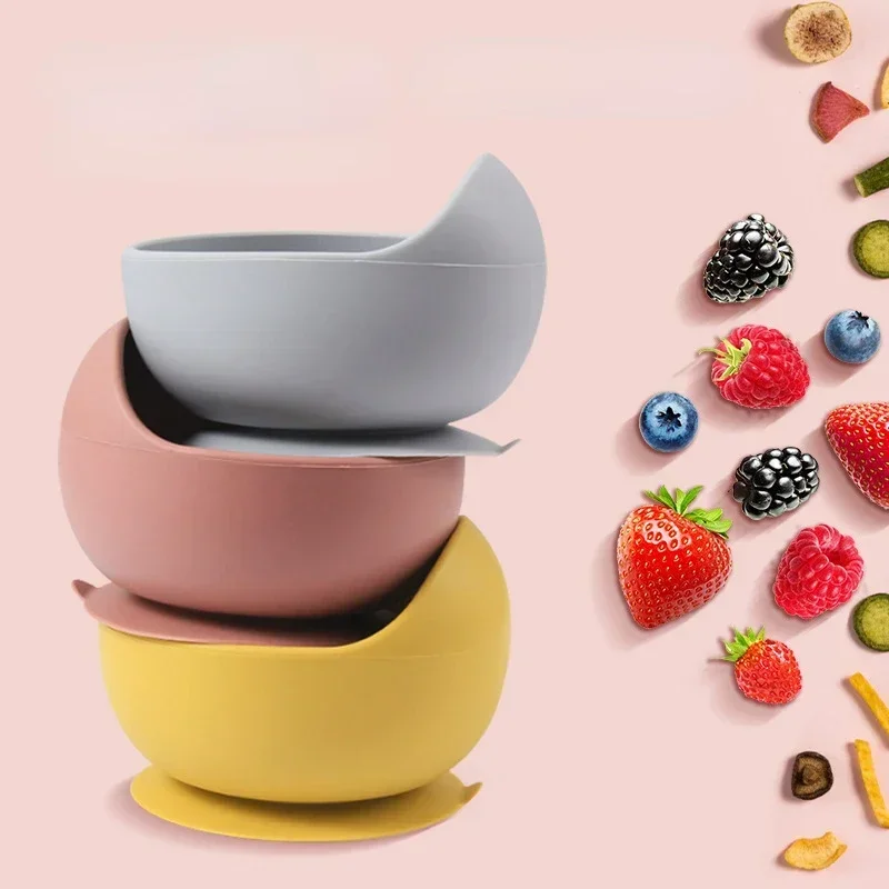 Zestaw naczyń dla dzieci z sil – Baby Food Storage Jar recenzja i cena