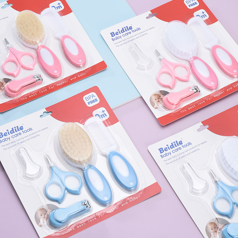 Produkty do pielęgnacji niemow – Baby Products Gift Card recenzja i cena
