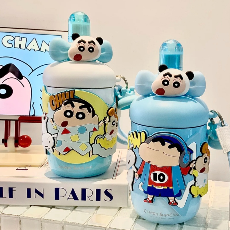 Kubek termiczny Crayon Shincha – Portable Bottle Warmer recenzja i cena