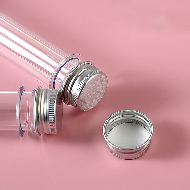 1/5 szt. Plastikowe probówki l – Baby Food Storage Jar recenzja i cena