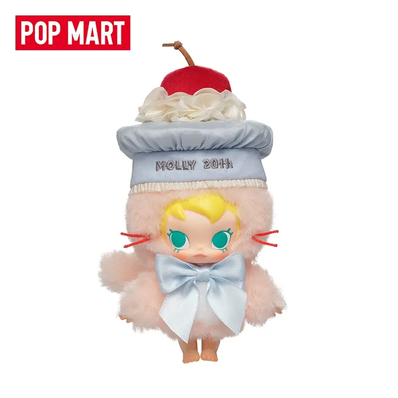 POPMART Baby Molly 20th Annive – Baby Products Gift Card recenzja i cena
