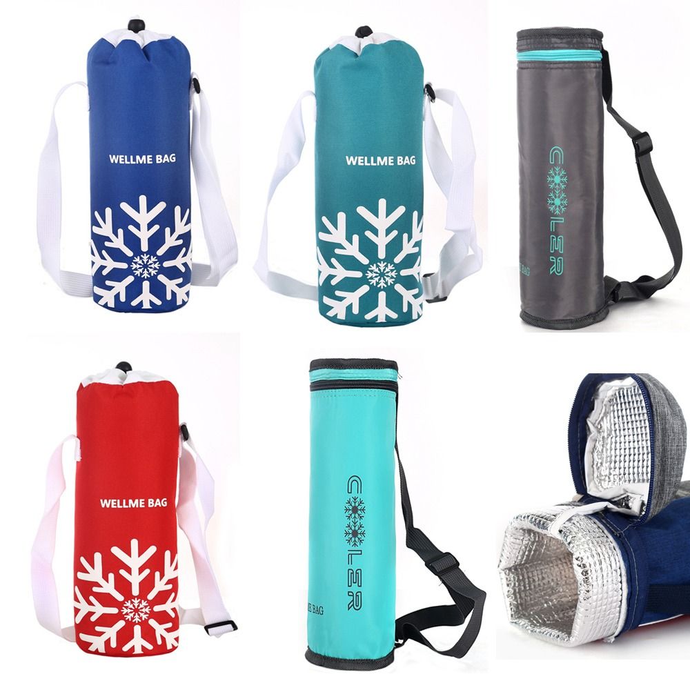 Przenośny, izolowany pokrowiec – Portable Bottle Warmer recenzja i cena