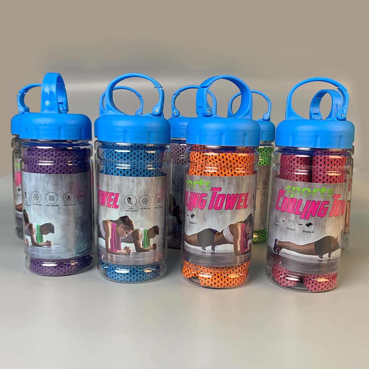 Przenośny Zestaw Chłodzących R – Portable Bottle Warmer recenzja i cena