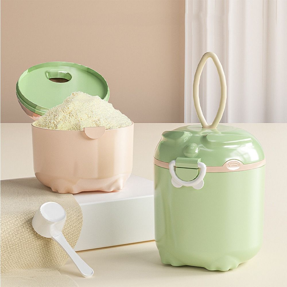 Łyżeczka do mleka w proszku, p – Baby Food Storage Jar recenzja i cena