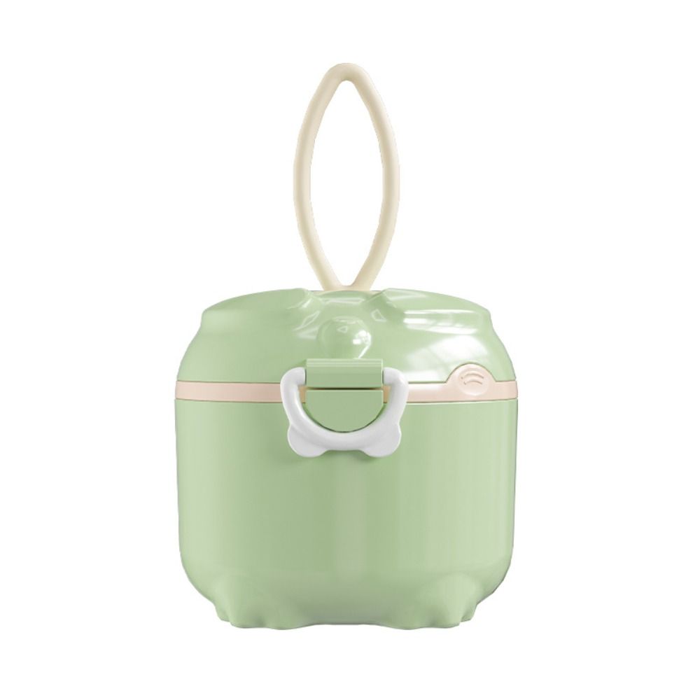 Łyżeczka do mleka w proszku, p – Baby Food Storage Jar recenzja i cena