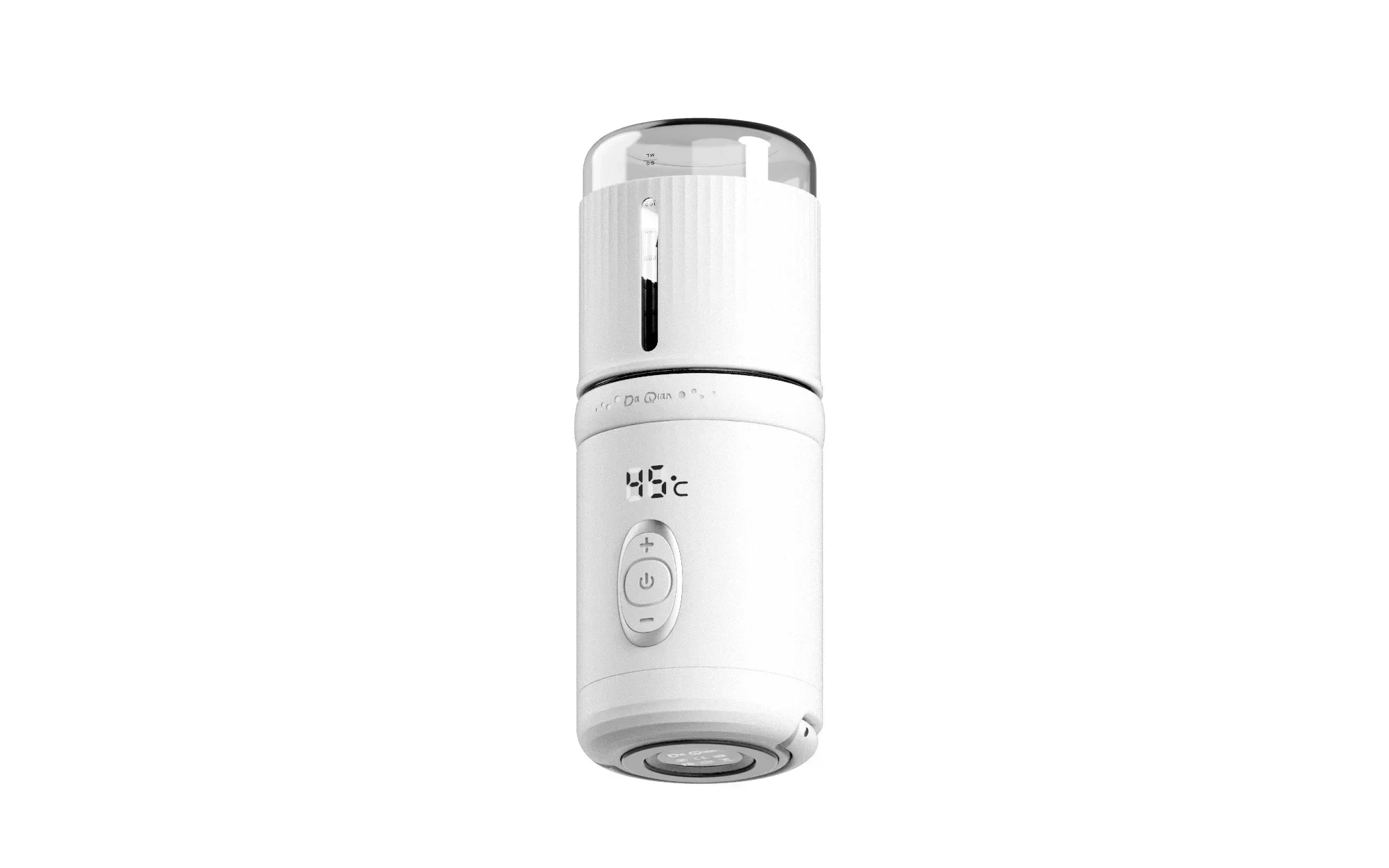Dostępny w magazynie: Przenośn – Portable Bottle Warmer recenzja i cena